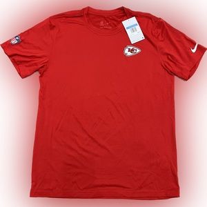 Nike NFL on field apparel size Medium NWT